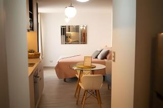 AR Apartamento Premium Parque O’Higgins DOMEYKO - 3