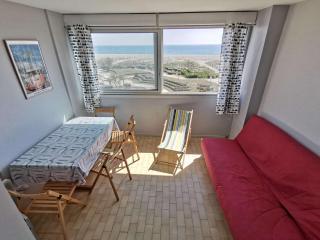 Résidence Les Nefs Des Sables - STUDIO 4 PERSONNES 5 couchages PORT LEUCATE. Réf: 2NEF_31K3 MAE-7434 - 0