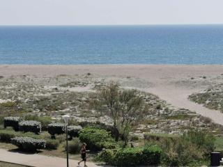Résidence Les Nefs Des Sables - STUDIO 4 PERSONNES 5 couchages PORT LEUCATE. Réf: 2NEF_31K3 MAE-7434 - 9