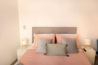 AR Apartamento Premium Parque O’Higgins DOMEYKO - 1