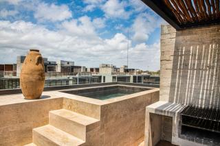 Nuju Rentals - Luxury Apartments with Pool Jacuzzi and Sauna - 4