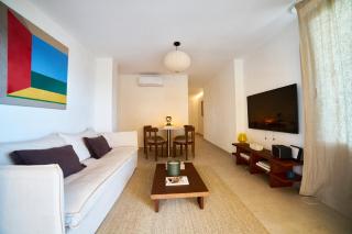 Casa Aura - Beachfront Benicassim - 3