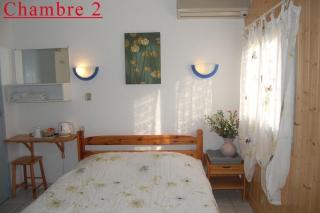 Résidence Rue De La Jonquiere - 4 Pièces 8 couchages PORT LEUCATE MAE-7484 - Port Leucate - 1