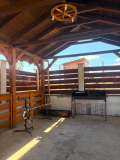 Holiday House - 3