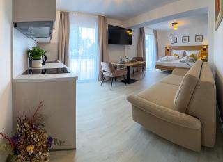 Hotel Ascona Bad Krozingen Frisch renoviert in bester Lage, nahe Autobahn, Kurpark und Vita Classica - 9