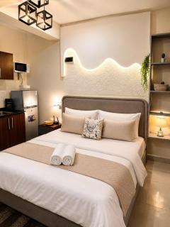 Modern Luxury Apartment Near Beach, Malls &Cafés - 6