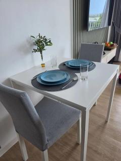 Seaview apartment Phuket - 7