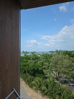 Seaview apartment Phuket - 2