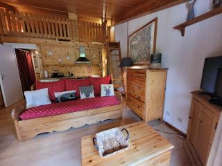 Résidence Tralenta - Studio mezzanine - 4 personnes MAE-2643 - 0