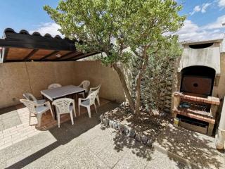 Résidence Le Village Grec - VILLA 4 PIECES 6 couchages PORT LEUCATE MAE-6964 - 0