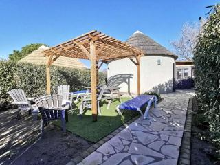 Résidence Ile Des Pecheurs - VILLA TROIS PIECES 6 couchages LE BARCARES MAE-3044 - 0