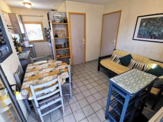 Résidence Ile Des Pecheurs - VILLA TROIS PIECES 6 couchages LE BARCARES MAE-3044 - 3