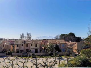 Résidence Cote D'oc - Appartement deux pièces mezzanine - 4 couchages PORT LEUCATE. 2CO_33A MAE-3104 - 9