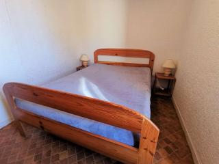 Résidence Cote D'oc - Appartement deux pièces mezzanine - 4 couchages PORT LEUCATE. 2CO_33A MAE-3104 - 2