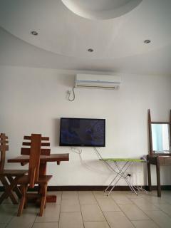 B12 Cowrie Beach Studio Apartment - Bamburi - 5