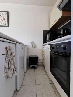 Résidence Parc De La Mer - APPT T3 5 couchages LE BARCARES MAE-3174 - 4