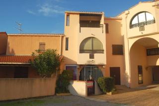 Résidence Le Mail A La Plage - APPT T2 cabine 4 couchages PORT LEUCATE. Réf: 2MAI_603 MAE-3184 - 8