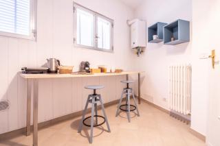 Vittoria Home Lecce - 3