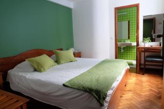 Hotel Alcides - Ponta Delgada - 1