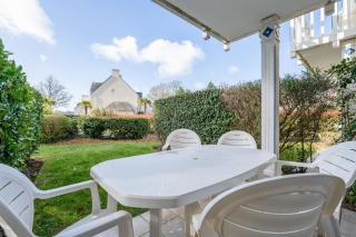 Résidence Cap Azur - maeva Home - Appartement 2 Pièces 5 Personnes - Sélection MAE-6707 - 0
