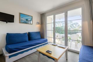 Résidence Cap Azur - maeva Home - Appartement 2 Pièces 5 Personnes - Sélection MAE-6707 - 4
