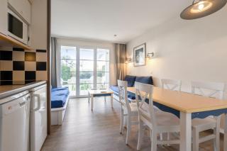 Résidence Cap Azur - maeva Home - Appartement 2 Pièces 5 Personnes - Sélection MAE-6707 - 2