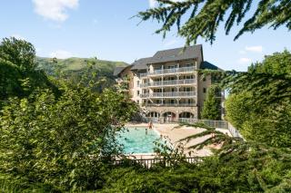Résidence Les Rives de L'Aure - maeva Home - Appartement 2 pièces 5 personnes - Sélection MAE-6737 - 7
