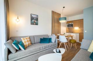 Résidence Les Rives de L'Aure - maeva Home - Appartement 2 pièces 5 personnes - Sélection MAE-6737 - 0