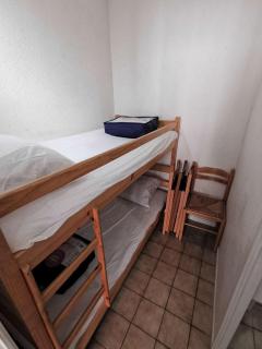 Résidence Hawai 1 - VILLA T1 CAB 4 couchages PORT LEUCATE MAE-1274 - 3
