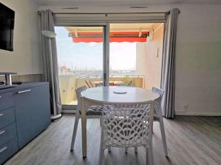 Résidence Le Canigou - Grand studio 4 couchages PORT LEUCATE MAE-4834 - 5