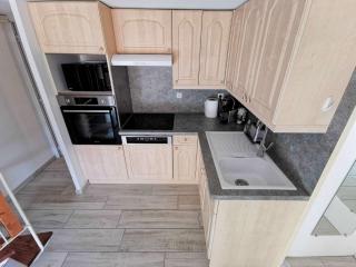 Résidence Les Yoles - Villa trois pièces mezzanine pour 8 personnes à Port Leucate. Réf: 2YOL_37 MAE-4004 - 1