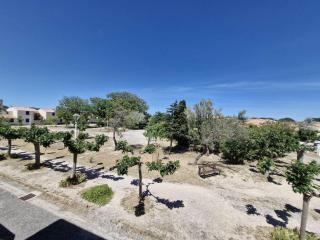 Résidence Tennis 2 - APPT T2 MEZZ 4 couchages PORT LEUCATE MAE-5854 - 0