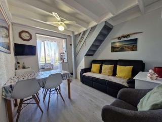 Résidence Tennis 2 - APPT T2 MEZZ 4 couchages PORT LEUCATE MAE-5854 - 3