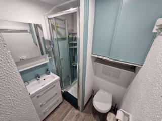 Résidence Tennis 2 - APPT T2 MEZZ 4 couchages PORT LEUCATE MAE-5854 - 2