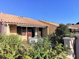 Résidence Village Merlin - VILLA T2 MEZZANINE 5 couchages PORT LEUCATE MAE-5824 - 0