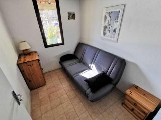Résidence Village Merlin - VILLA T2 MEZZANINE 5 couchages PORT LEUCATE MAE-5824 - 2