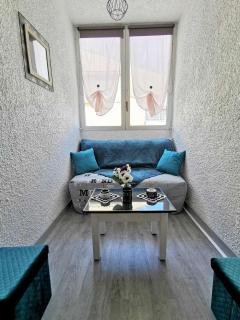 Résidence Madinina - STUDIO 4 PERSONNES 4 couchages PORT LEUCATE MAE-7744 - 5