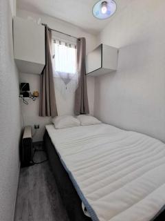 Résidence Madinina - STUDIO 4 PERSONNES 4 couchages PORT LEUCATE MAE-7744 - 1