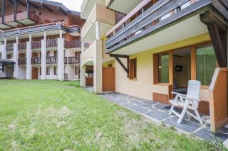 Résidence La Marelle et Le Rami - maeva Home - Appartement 2 Pièces 5 Personnes - Sélection MAE-7484 - 0
