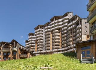 Résidence Arietis - Atria-Crozats - maeva Home - Appartement 5 personnes 1 chambre skis aux pieds MAE-8129 - 6