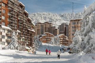 Résidence Arietis - Atria-Crozats - maeva Home - Appartement 5 personnes 1 chambre skis aux pieds MAE-8129 - 3