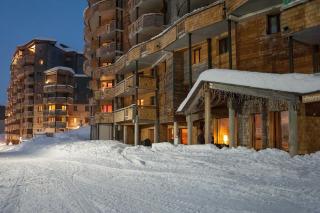 Résidence Arietis - Atria-Crozats - maeva Home - Appartement 5 personnes 1 chambre skis aux pieds MAE-8129 - 1