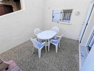 Résidence Les Maisons Du Soleil - VILLA PIECES 6 couchages PORT LEUCATE MAE-9044 - 9