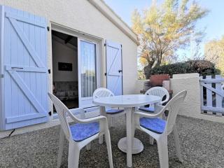 Résidence Les Maisons Du Soleil - VILLA PIECES 6 couchages PORT LEUCATE MAE-9044 - 7