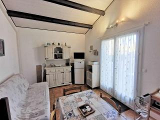 Résidence Les Maisons Du Soleil - VILLA PIECES 6 couchages PORT LEUCATE MAE-9044 - 2