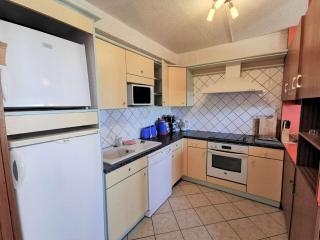 Résidence La Sardane - 2 Pièces 5 couchages LE BARCARES MAE-2404 - 5