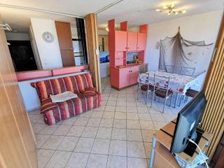 Résidence La Sardane - 2 Pièces 5 couchages LE BARCARES MAE-2404 - 1