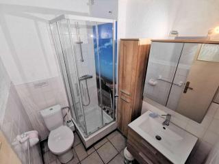 Résidence Les Sablons 1 Et 2 - Appartement 3 Pièces 5 couchages PORT LEUCATE. Réf: 1SAB1_97 MAE-6214 - Leucate - 2