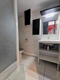 Résidence Grande Bleue - VILLA T1 CAB MEZZ 6 couchages PORT LEUCATE MAE-0624 - 3