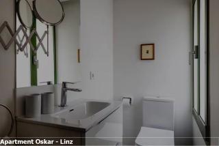Apartment Oskar - 9